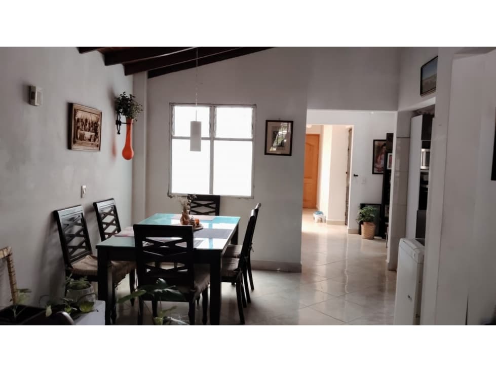 VENTA CASA EN ROBLEDO BARRIO CORDOBA PISO 2 — foto 6