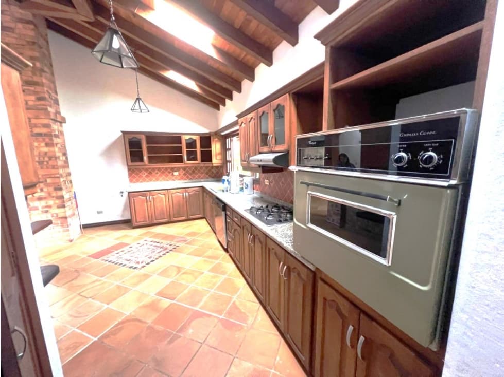 VENTA FINCA EN RIONEGRO, GUALANDAY — foto 3