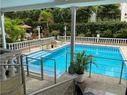 VENTA CASA GRANDE, EN MEDELLIN POBLADO LAS PALMAS