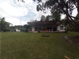 VENTA DE FINCA, GUARNE ANTIOQUIA SEDE NACIONAL