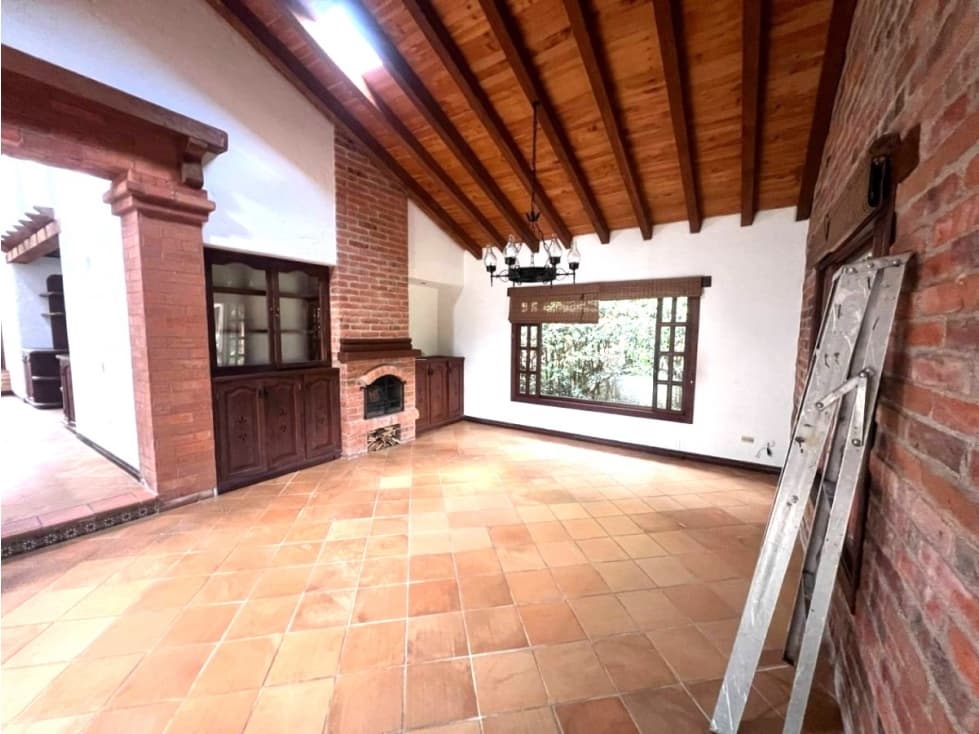 VENTA FINCA EN RIONEGRO, GUALANDAY — foto 5