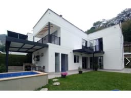 Casa Campestre, Sopetrán Cerca del Parque - Se Vende