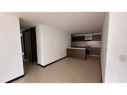 Apartamento En Sabaneta, Sabana Alta - Se Vende