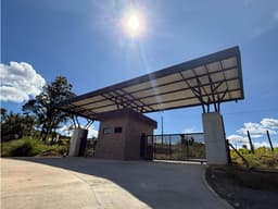 VENTA LOTE EN RIONEGRO SECTOR MAMPUESTO, EN CONDOMINIO
