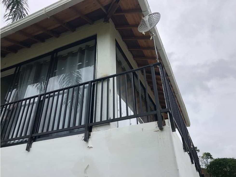 VENTA FINCA EN SOPETRAN AREA SUB URBANA — foto 5