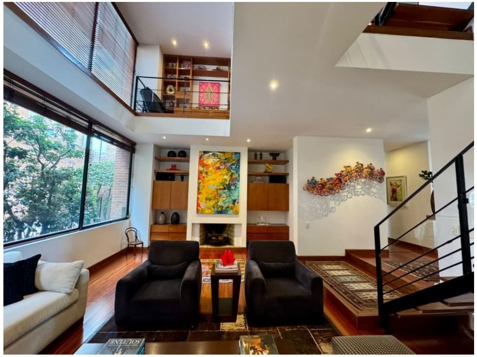 Chico Reservado Iluminada Casa Acogedora — foto 4
