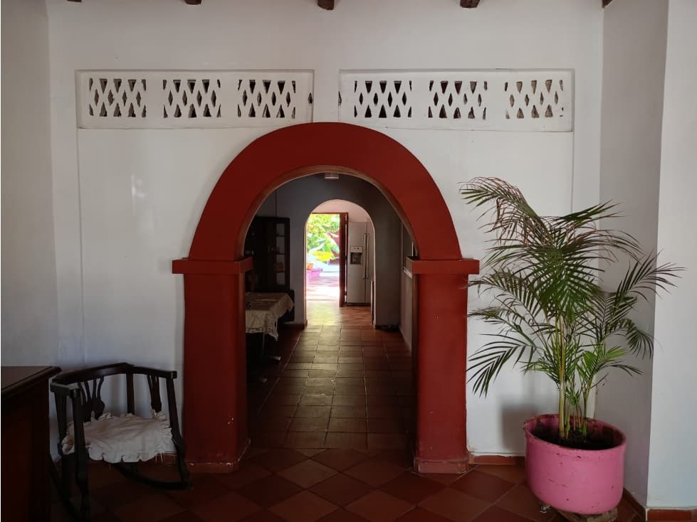 CASA EN VENTA — foto 2