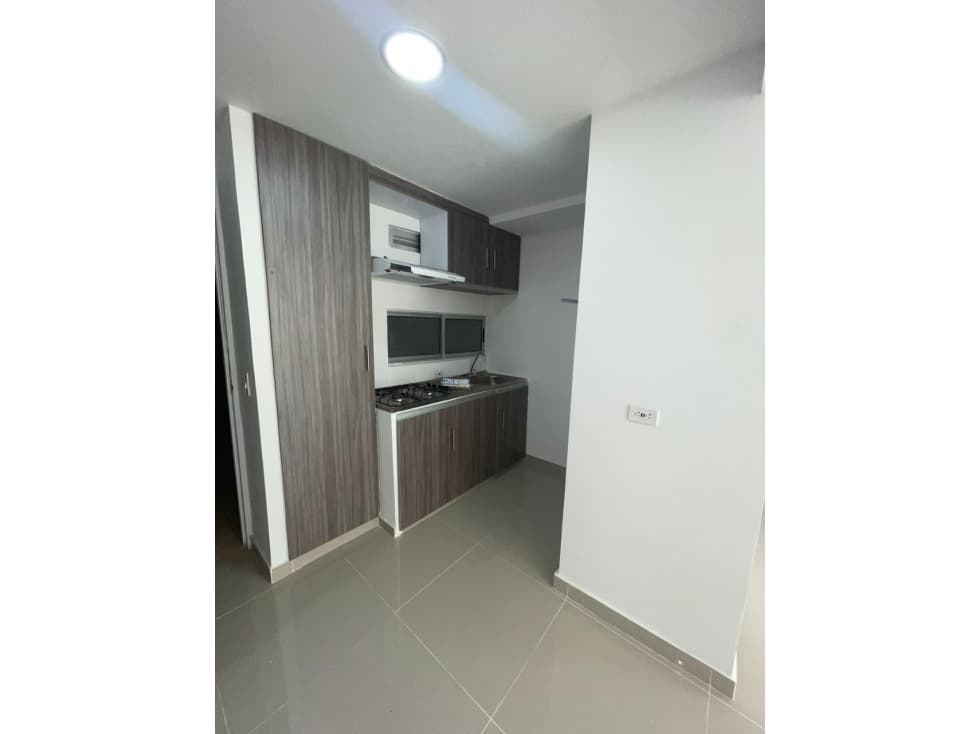 APARTAMENTO EN ARRIENDO — foto 5
