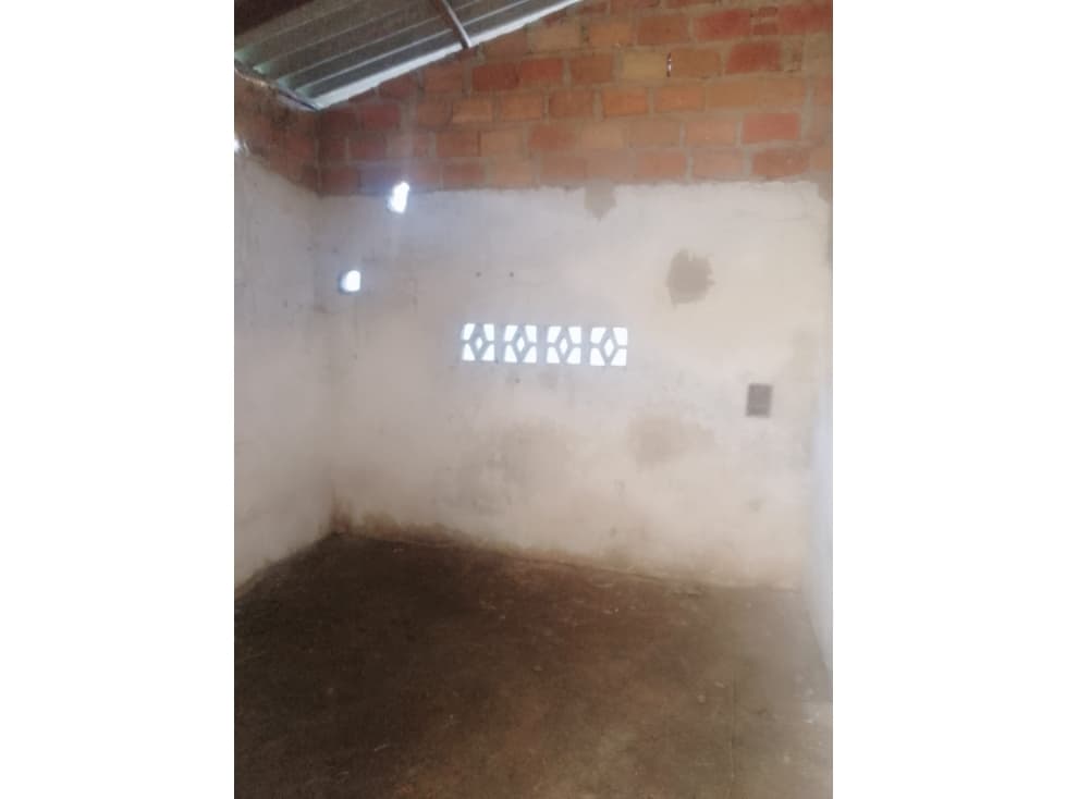 CASA LOTE EN VENTA — foto 3