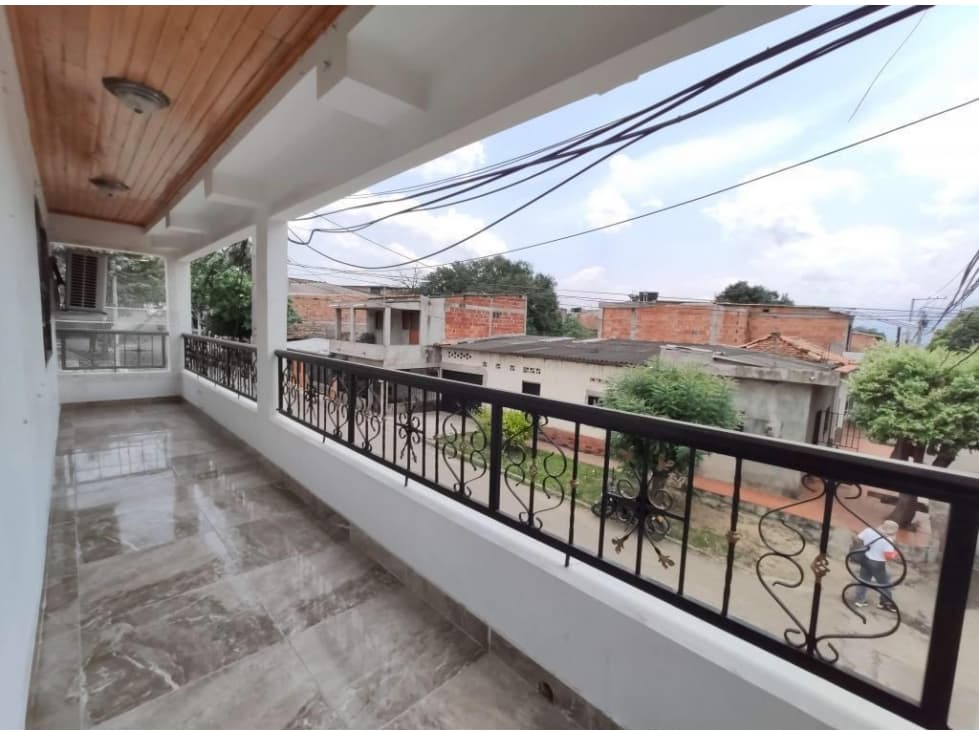 EN VENTA ESPECTACULAR CASA EN CUCUTA SECTOR CARORA — foto 2