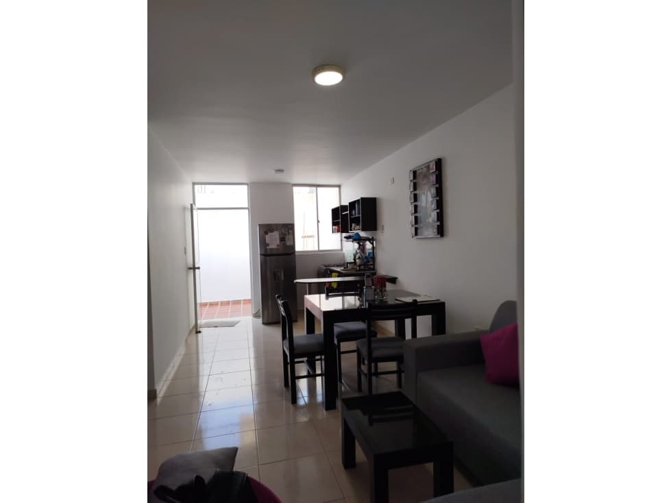 SE VENDE CASA EN EL CONJUNTO SAN NICOLAS — foto 3