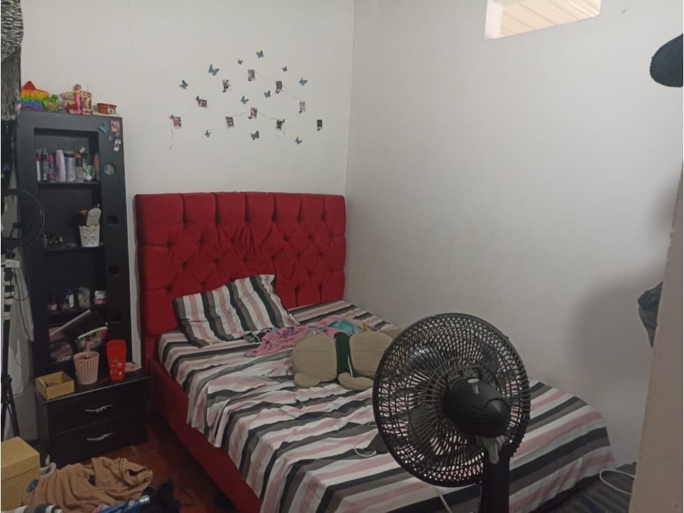 SE VENDE CASA EN PALMERAS CÚCUTA — foto 4