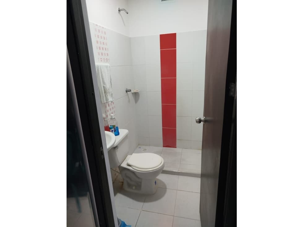 SE VENDE CASA EN EL CONJUNTO SAN NICOLAS — foto 4