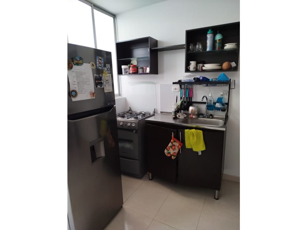 SE VENDE CASA EN EL CONJUNTO SAN NICOLAS — foto 5