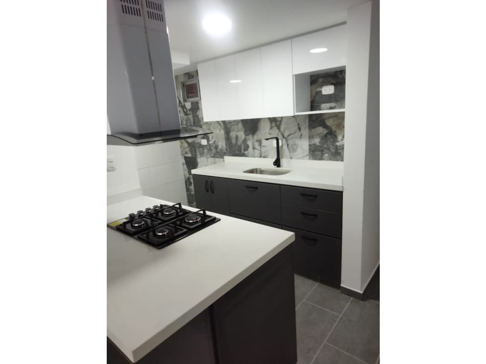 VENTA APTO 62,01M² ZIPAQUIRÁ — foto 1