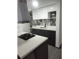 VENTA APTO 62,01M² ZIPAQUIRÁ