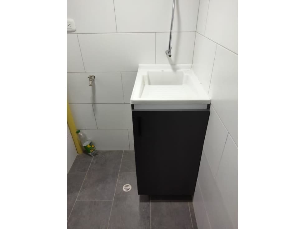 VENTA APTO 62,01M² ZIPAQUIRÁ — foto 5