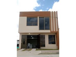 CASA 122M² EN BARANDILLAS- ZIPAQUIRÁ