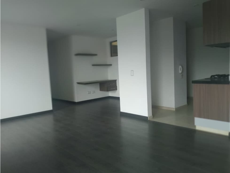 SE VENDE APARTAMENTO CHIA ED TABATA 305 - DSC — foto 5