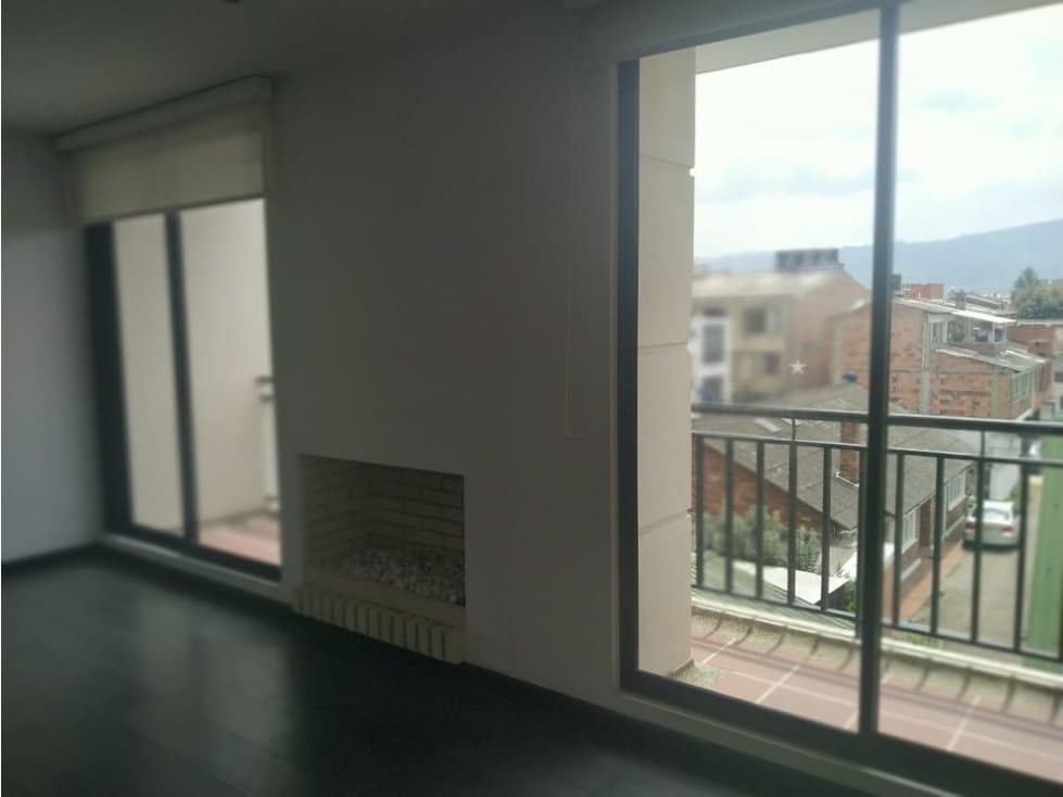 SE VENDE APARTAMENTO CHIA ED TABATA 305 - DSC — foto 3