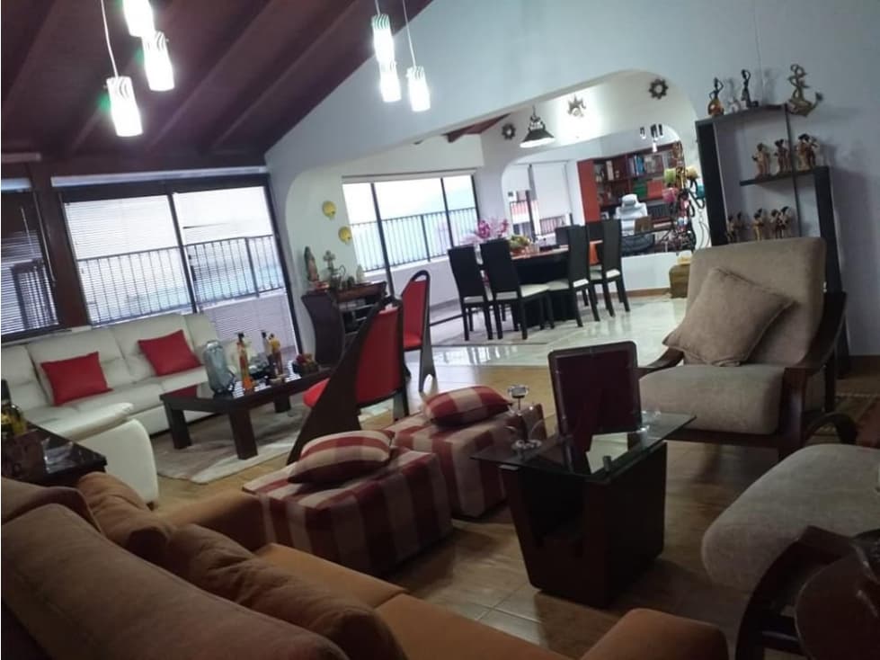 SE VENDE PENTHOUSE EN IBAGUE TOLIMA — foto 2