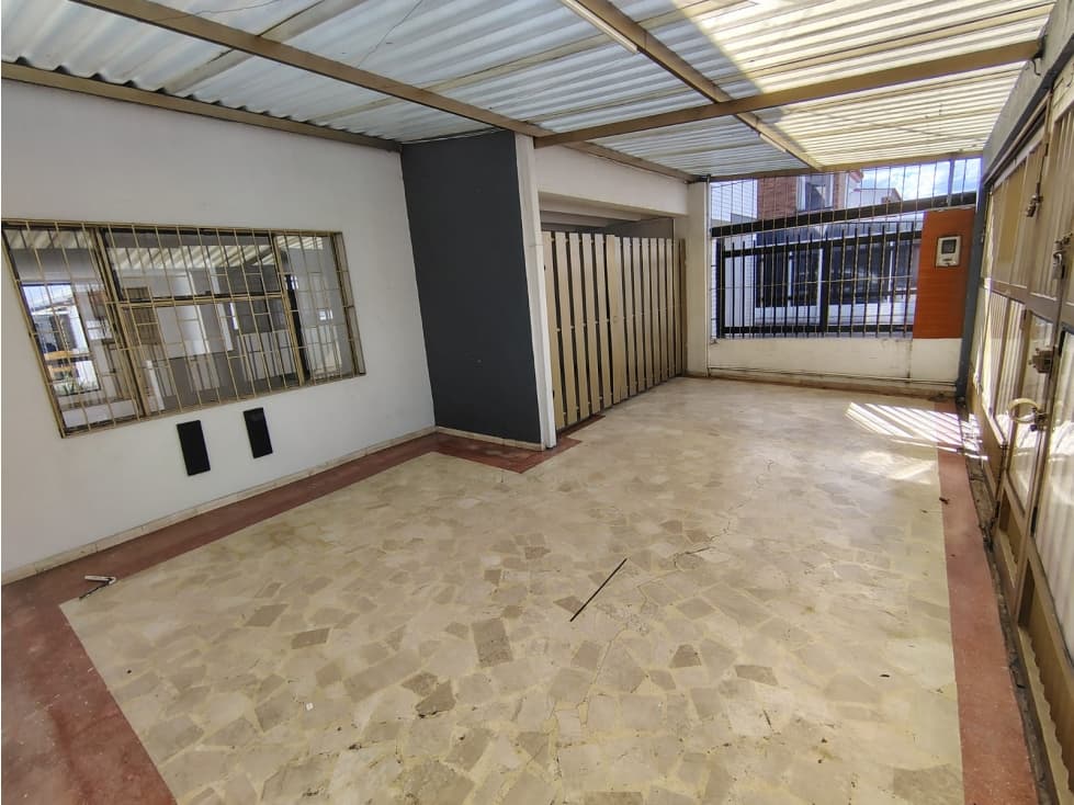 SE ARRIENDA CASA EN MODELIA RG — foto 3