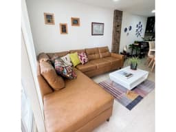 Vendo hermosa casa de 2 pisos en La Ceja sector Viva