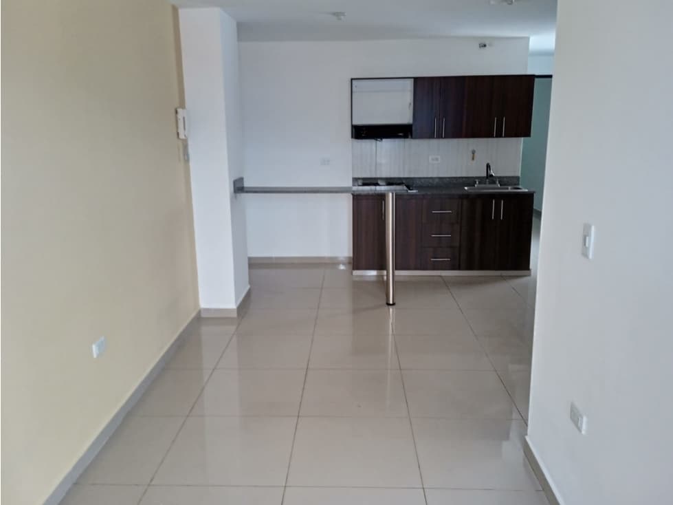 SE ARRIENDA APARTAMENTO BOMBONA COD 7551 — foto 2
