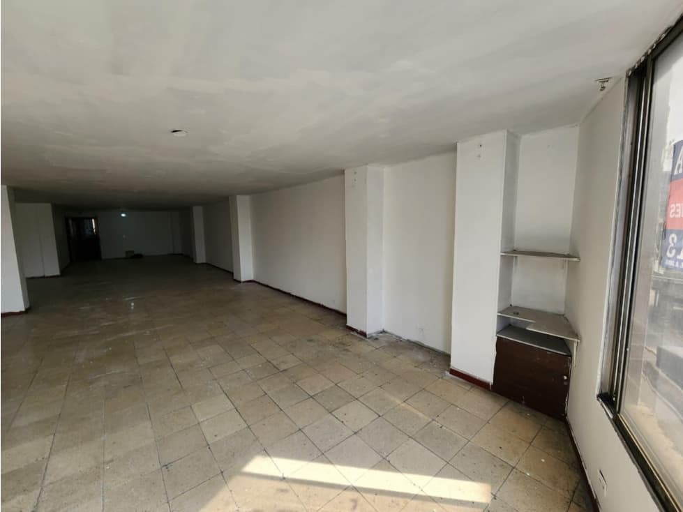 BODEGA EN VENTA EN SAN BENITO COD 10409 — foto 3