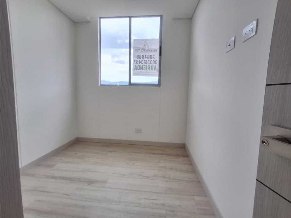 APARTAMENTO EN ARRIENDO EN LA ESTRELLA COD 10717 — foto 4
