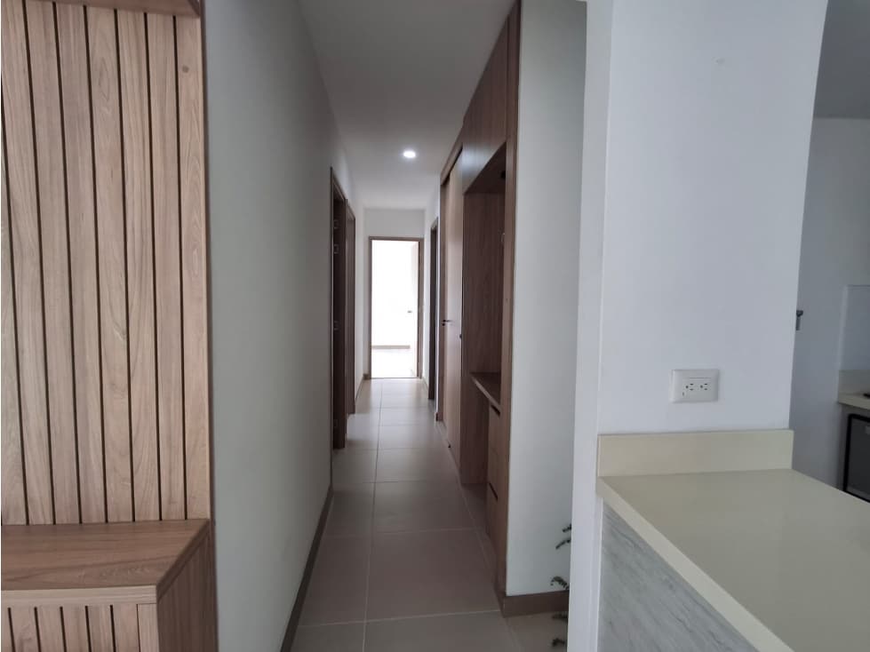 APARTAMENTO PARA LA VENTA EN LA ESTRELLA COD 9801 — foto 4