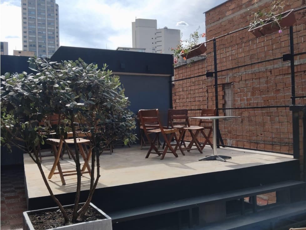 HOTEL EN VENTA EN MEDELLIN COD 9877 — foto 6