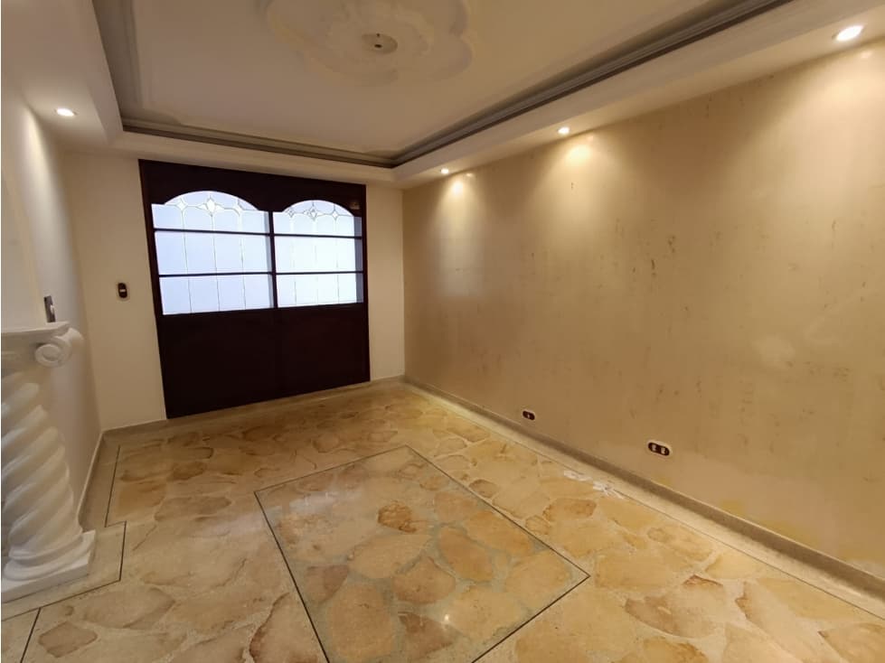 CASA EN ARRIENDO EN RODEO ALTO COD 9578 — foto 4