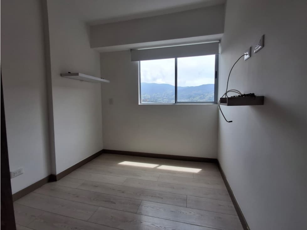 APARTAMENTO PARA LA VENTA EN LA ESTRELLA COD 9801 — foto 5