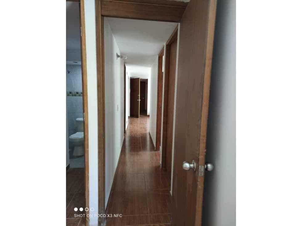 APARTAMENTO EN VENTA EN BELLO COD 10120 — foto 4