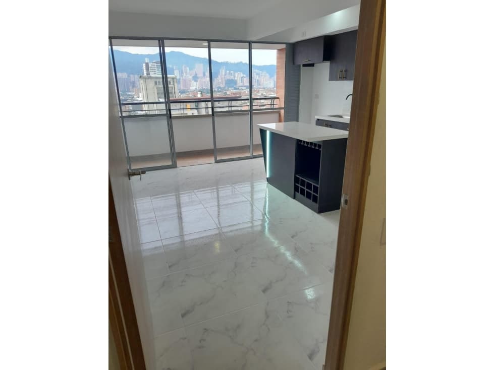 APARTAMENTO EN VENTA EN ITAGUI FATIMA COD 10339 — foto 4