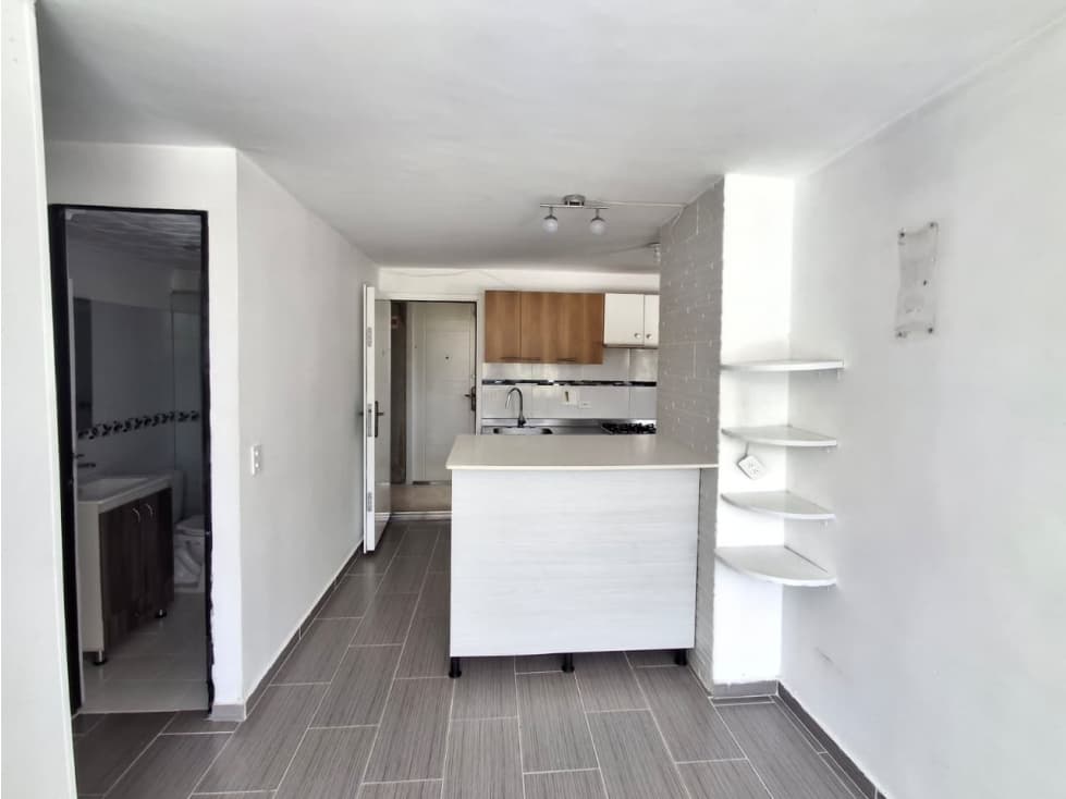 APARTAMENTO EN ARRIENDO EN LA ESTRELLA COD 10802 — foto 2