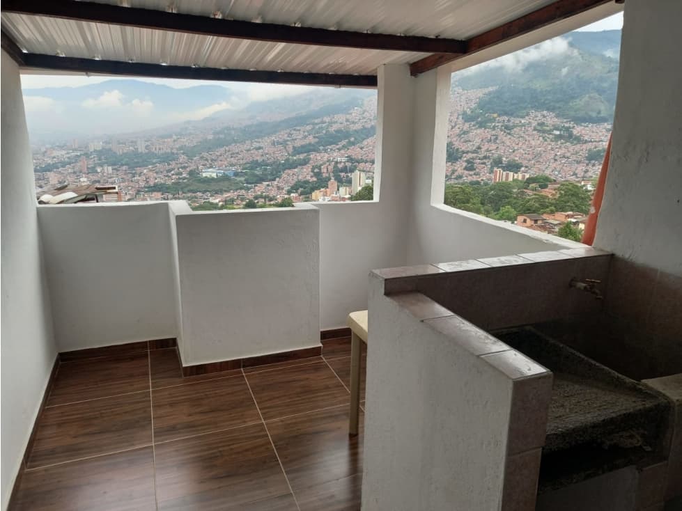 CASA EN VENTA LA MILAGROSA COD 8194 — foto 5