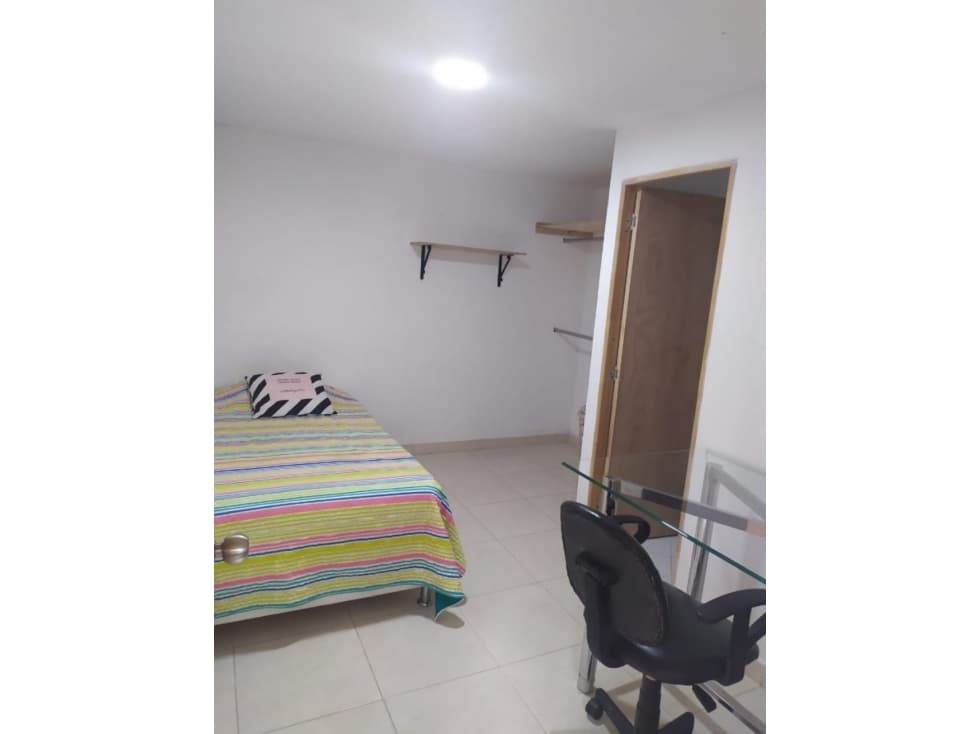 CASA EN ARRIENDO SAN JOAQUIN COD 8216 — foto 4