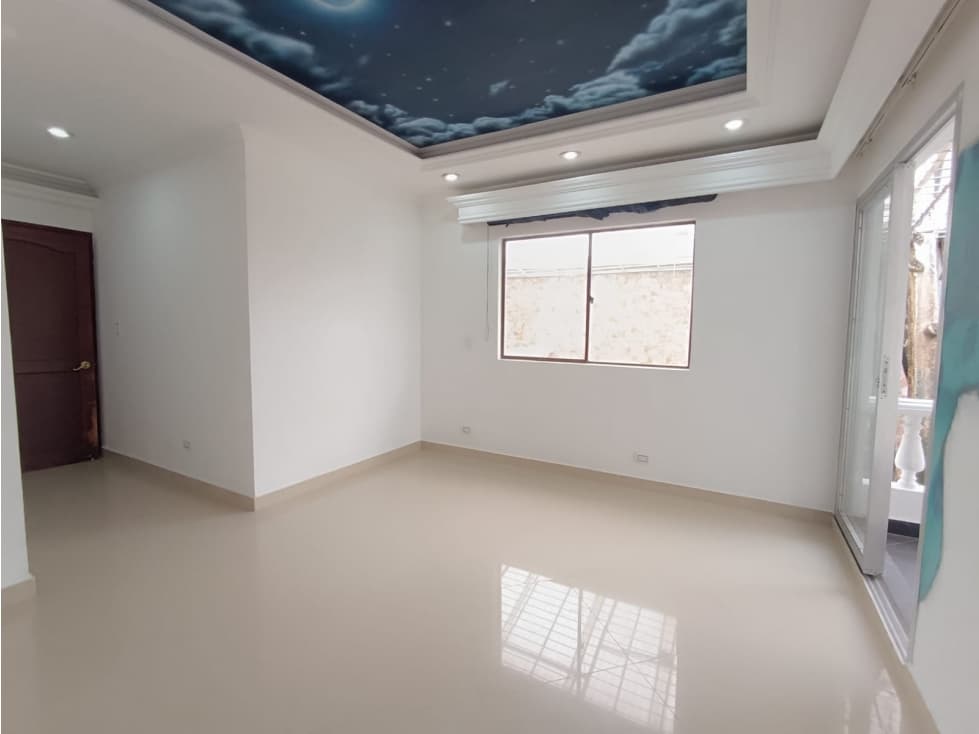 CASA EN ARRIENDO EN RODEO ALTO COD 9578 — foto 5