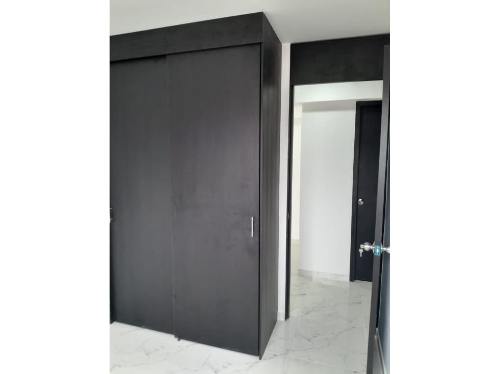 APARTAMENTO EN VENTA EN ITAGUI FATIMA COD 10339 — foto 5