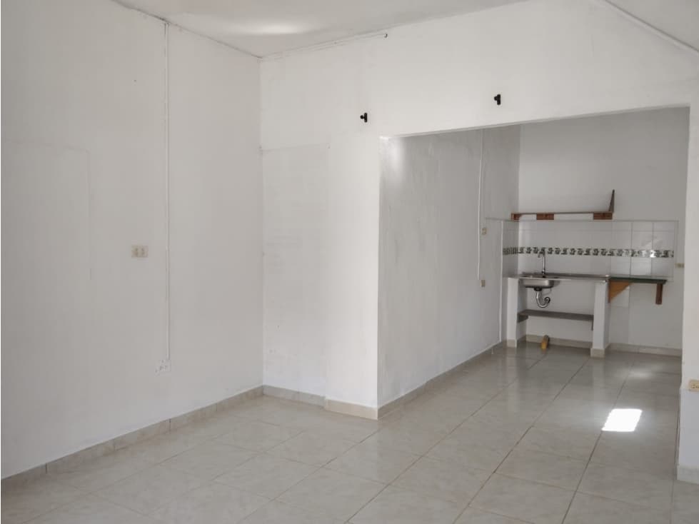APARTAESTUDIO EN ARRIENDO EN ENCISO COD 10713 — foto 4
