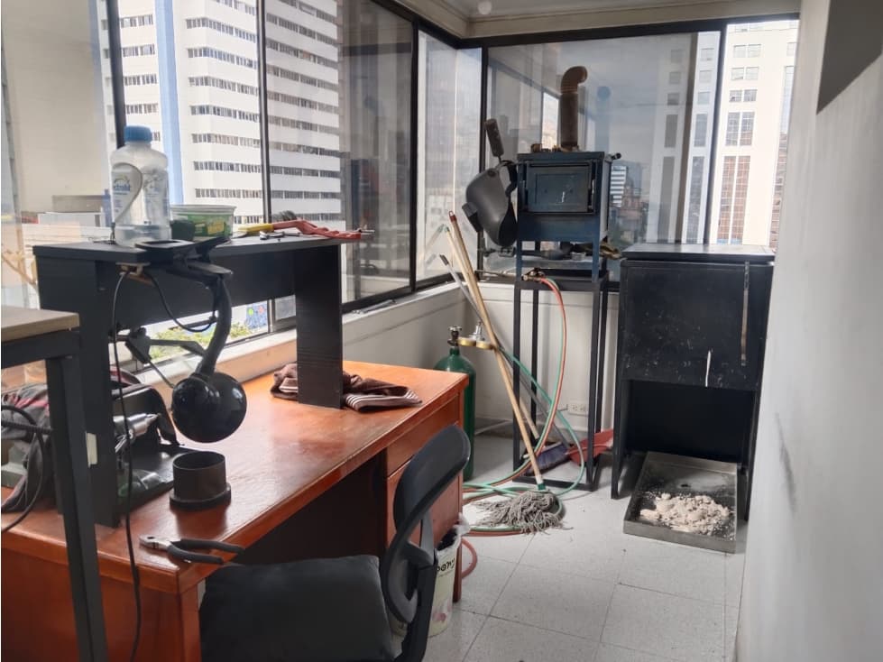 LOCAL EN VENTA EN LA CANDELARIA COD 10721 — foto 4