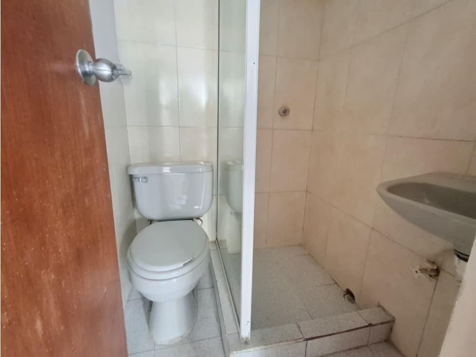 APARTAESTUDIO EN ARRIENDO EN SABANETA COD 10745 — foto 4