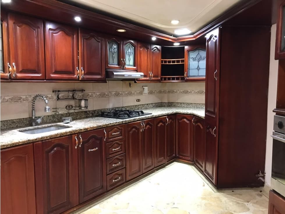 CASA EN ARRIENDO EN RODEO ALTO COD 9578 — foto 3