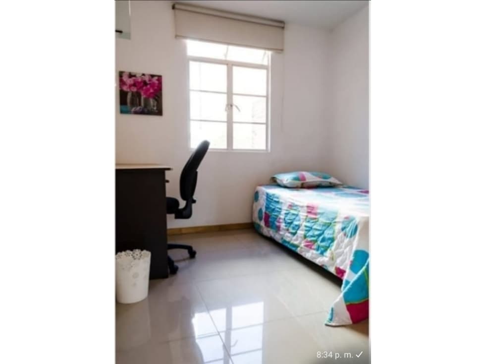CASA EN ARRIENDO SAN JOAQUIN COD 8216 — foto 5