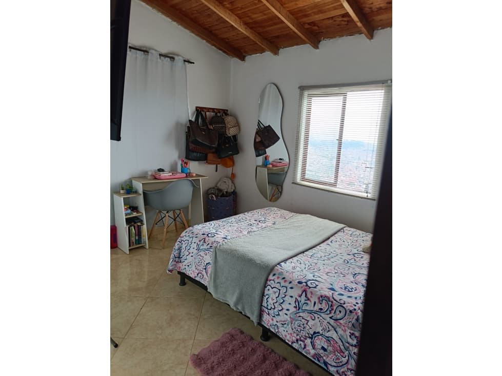 CASA EN VENTA EN ENCISO COLINAS COD 10636 — foto 5