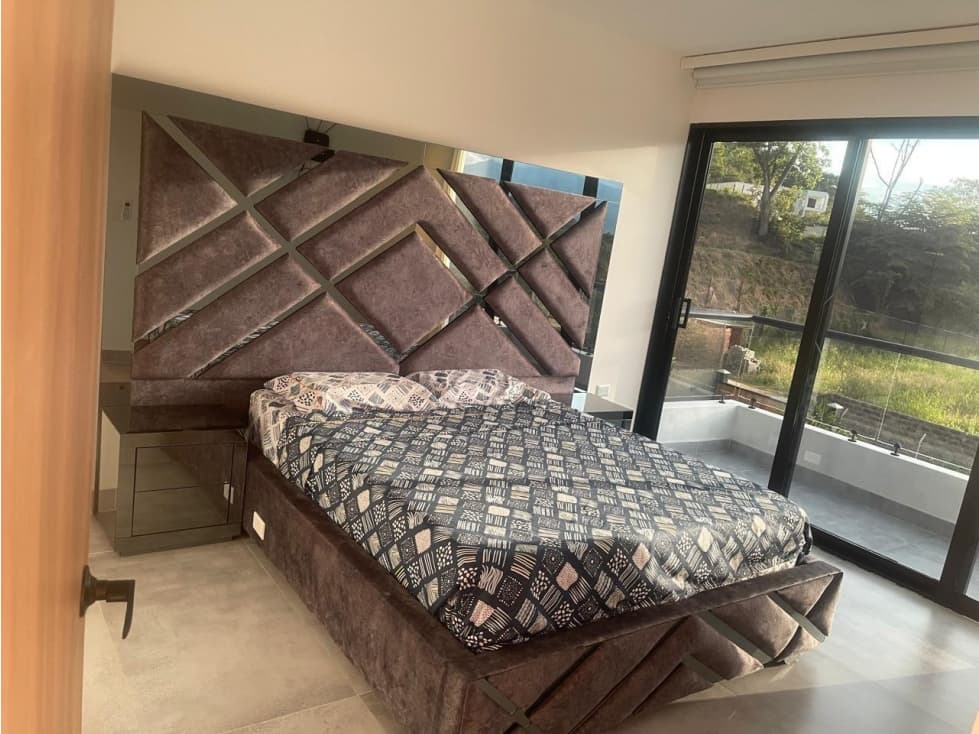 CASA CAMPESTRE EN VENTA EN SOPETRAN COD 10651 — foto 5