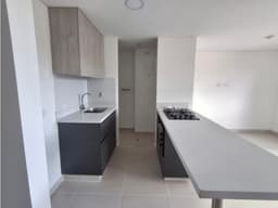 APARTAMENTO EN ARRIENDO EN LA ESRELLA COD 10791