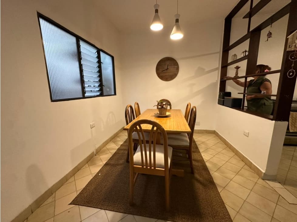 CASA EN ARRIENDO EN LAURELES COD 10813 — foto 6